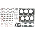 2009 Dodge Nitro Cylinder Head Gasket Sets 1