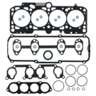 2000 Volkswagen Golf Cylinder Head Gasket Sets 1