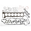 1992 Bmw 525 Cylinder Head Gasket Sets 1