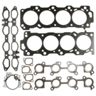 2000 Lexus LX470 Cylinder Head Gasket Sets 1