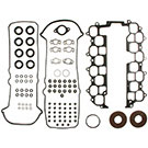 2000 Lexus LX470 Cylinder Head Gasket Sets 2