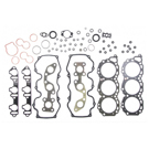 2000 Mercury Villager Cylinder Head Gasket Sets 1