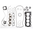 2000 Toyota Celica Cylinder Head Gasket Sets 1
