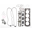 2000 Daewoo Leganza Cylinder Head Gasket Sets 1