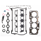 2001 Volkswagen Beetle Cylinder Head Gasket Sets 1