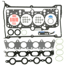2004 Audi A4 Cylinder Head Gasket Sets 1