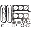 2000 Chrysler Town and Country Cylinder Head Gasket Sets 1