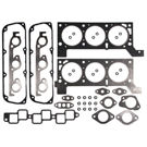 2000 Dodge Grand Caravan Cylinder Head Gasket Sets 1