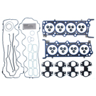 2007 Mercury Mountaineer Cylinder Head Gasket Sets 1