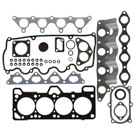 1996 Hyundai Accent Cylinder Head Gasket Sets 1