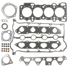2000 Kia Sephia Cylinder Head Gasket Sets 1