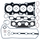 2003 Toyota Camry Cylinder Head Gasket Sets 1
