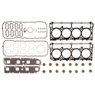 2007 Dodge Magnum Cylinder Head Gasket Sets 1