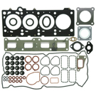 2003 Chrysler PT Cruiser Cylinder Head Gasket Sets 1