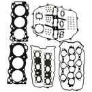 2008 Infiniti M35 Cylinder Head Gasket Sets 1