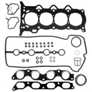 2003 Toyota Prius Cylinder Head Gasket Sets 1