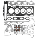 2003 Saturn Ion Cylinder Head Gasket Sets 1