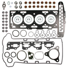 2004 Saturn Ion Cylinder Head Gasket Sets 1