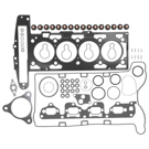 2007 Saturn Vue Cylinder Head Gasket Sets 1