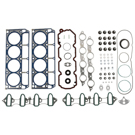 2007 Gmc Sierra 1500 Cylinder Head Gasket Sets 1