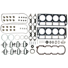 2012 Gmc Yukon Cylinder Head Gasket Sets 1