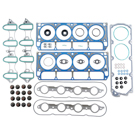 2006 Chevrolet SSR Cylinder Head Gasket Sets 1