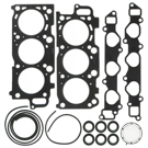 2007 Lexus RX400h Cylinder Head Gasket Sets 1