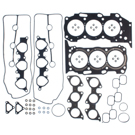 2003 Toyota 4Runner Cylinder Head Gasket Sets 1