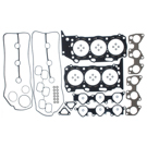 2007 Toyota Tundra Cylinder Head Gasket Sets 1