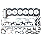 1996 Lexus LX450 Cylinder Head Gasket Sets 1