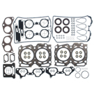 2003 Subaru Impreza Cylinder Head Gasket Sets 1