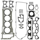 2000 Nissan Sentra Cylinder Head Gasket Sets 1