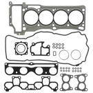 2003 Nissan Sentra Cylinder Head Gasket Sets 1