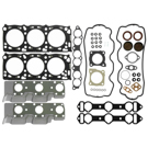1994 Mitsubishi Diamante Cylinder Head Gasket Sets 1
