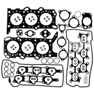 2003 Chevrolet Tracker Cylinder Head Gasket Sets 1