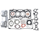 2000 Mitsubishi Mirage Cylinder Head Gasket Sets 1