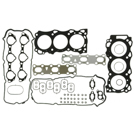 2011 Suzuki Equator Cylinder Head Gasket Sets 1