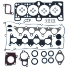 2003 Hyundai Accent Cylinder Head Gasket Sets 1