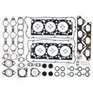 1994 Dodge Stealth Cylinder Head Gasket Sets 1