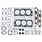 1994 Dodge Stealth Cylinder Head Gasket Sets 1