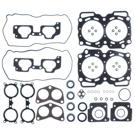 2007 Subaru Forester Cylinder Head Gasket Sets 1