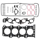 2009 Suzuki SX4 Cylinder Head Gasket Sets 1