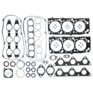 2004 Mitsubishi Galant Cylinder Head Gasket Sets 1