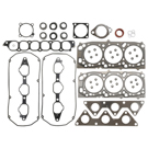 2007 Mitsubishi Eclipse Cylinder Head Gasket Sets 1