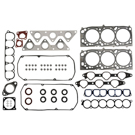 2004 Mitsubishi Montero Cylinder Head Gasket Sets 1