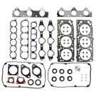 2003 Mitsubishi Montero Cylinder Head Gasket Sets 1
