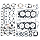 2004 Kia Optima Cylinder Head Gasket Sets 1