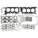 1996 Mercury Sable Cylinder Head Gasket Sets 1
