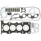 2005 Ford Focus Cylinder Head Gasket Sets 1
