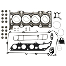2004 Ford Focus Cylinder Head Gasket Sets 1